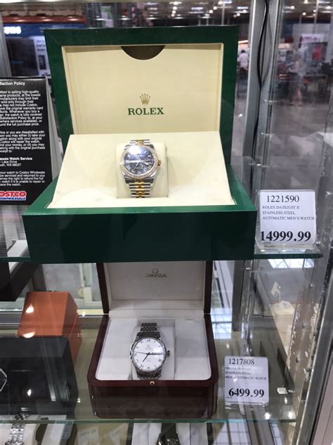 costco rolex daytona|who sells rolex watches.